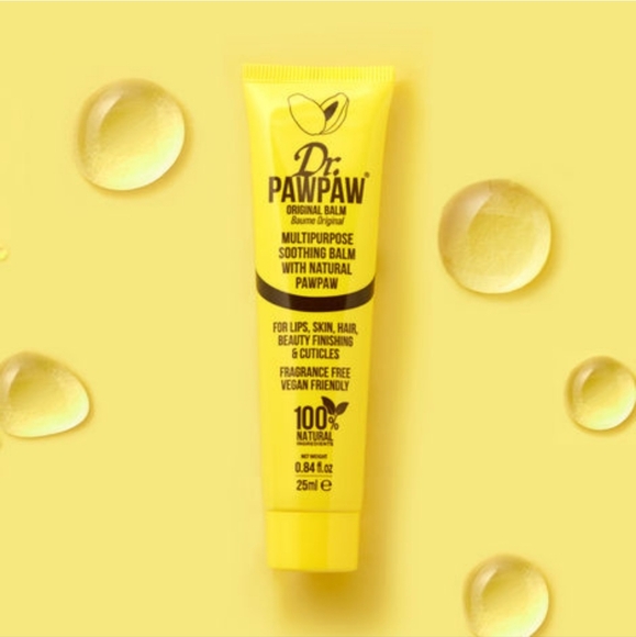 Dr. PAWPAW Original Balm - Picture 5 of 9